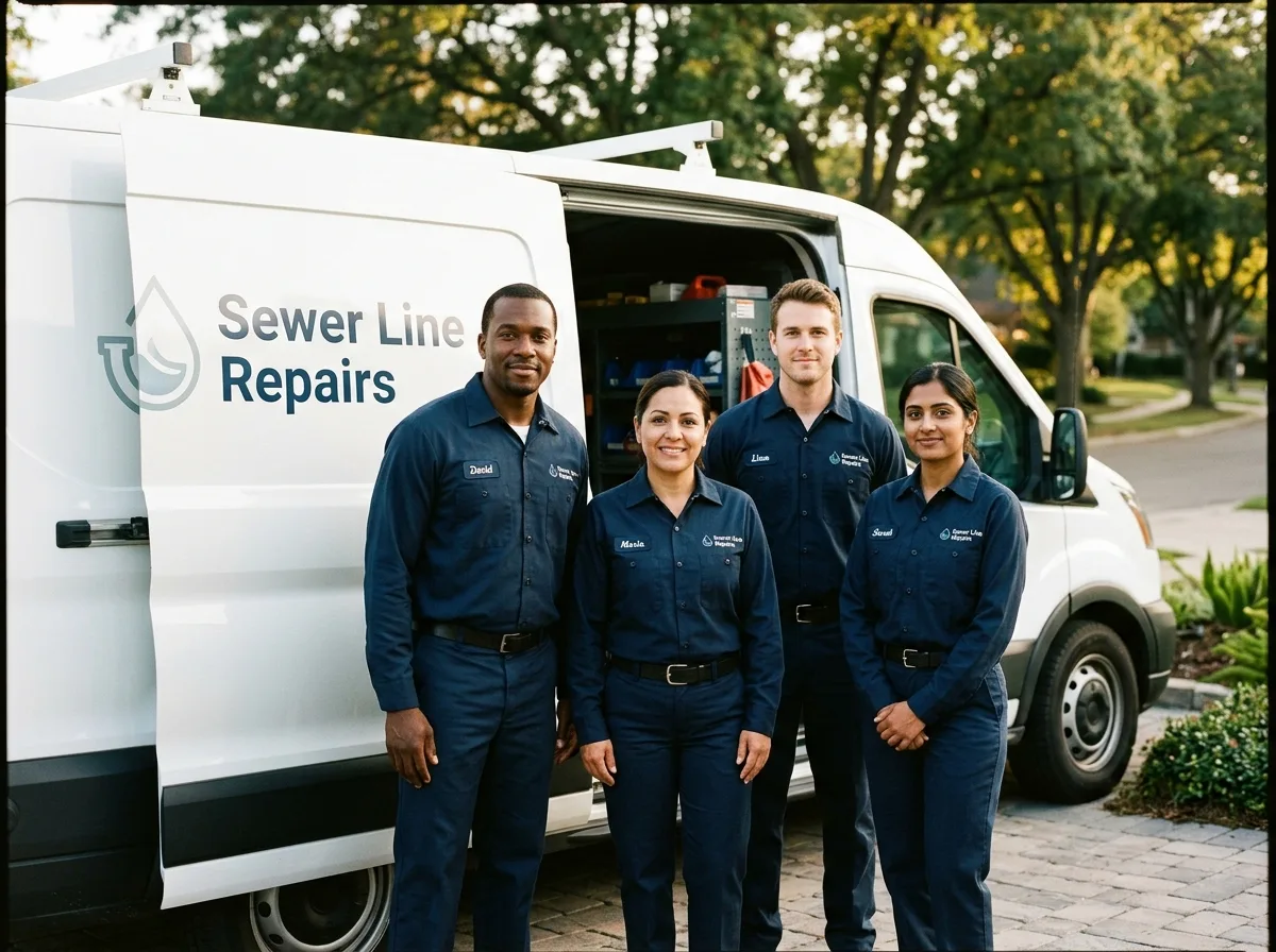 Emergency Plumber company in Standish, ME